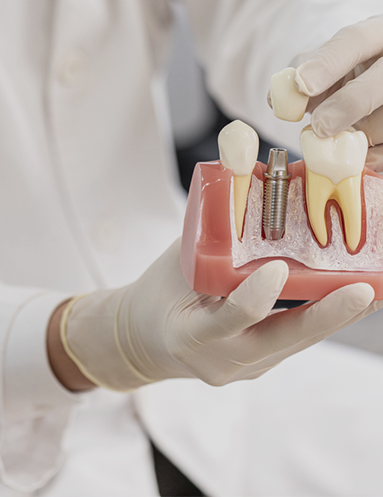2080 NATURAL E DENTAL CLINIC